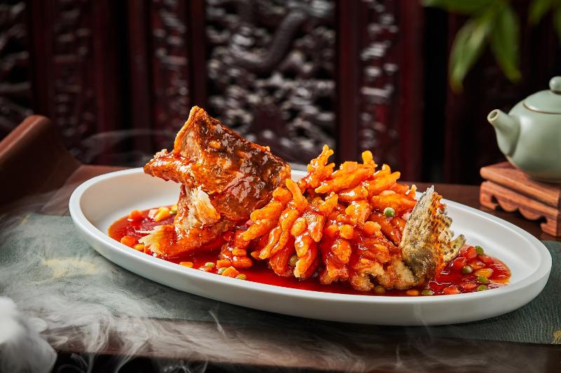 فندق Pan Pacific Suzhou