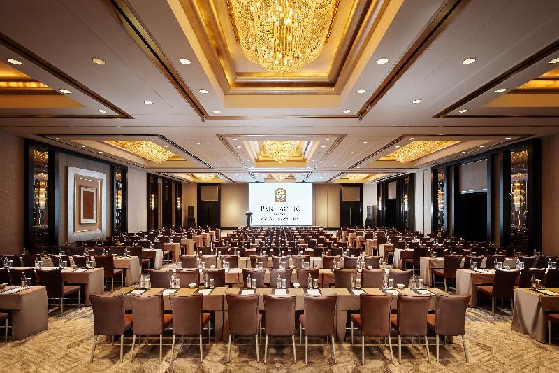 فندق Pan Pacific Suzhou