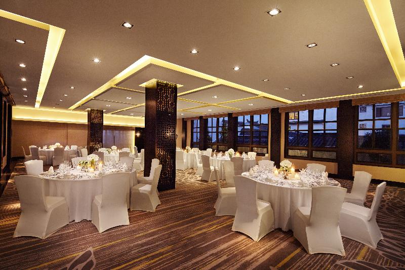 فندق Pan Pacific Suzhou