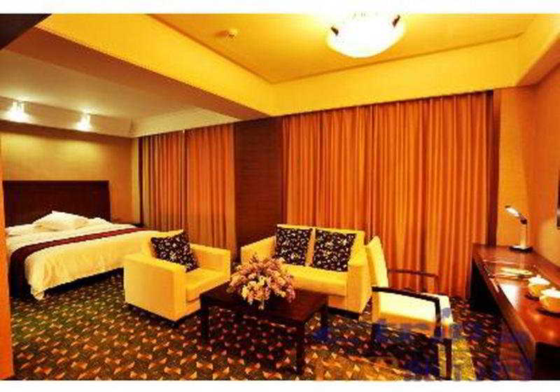 فندق Paradise Changchun