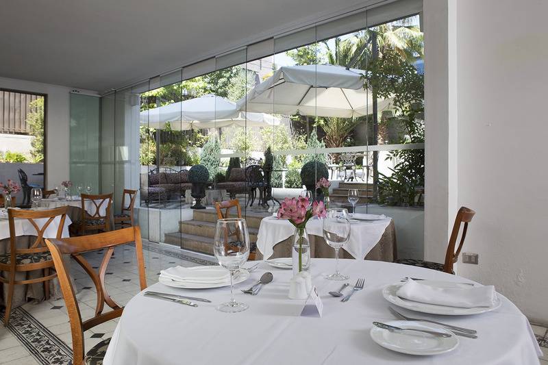 בית מלון כפרי Park Plaza Bonaparte Boutique