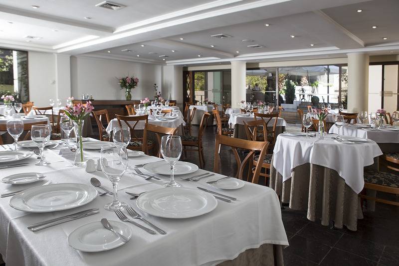 בית מלון כפרי Park Plaza Bonaparte Boutique