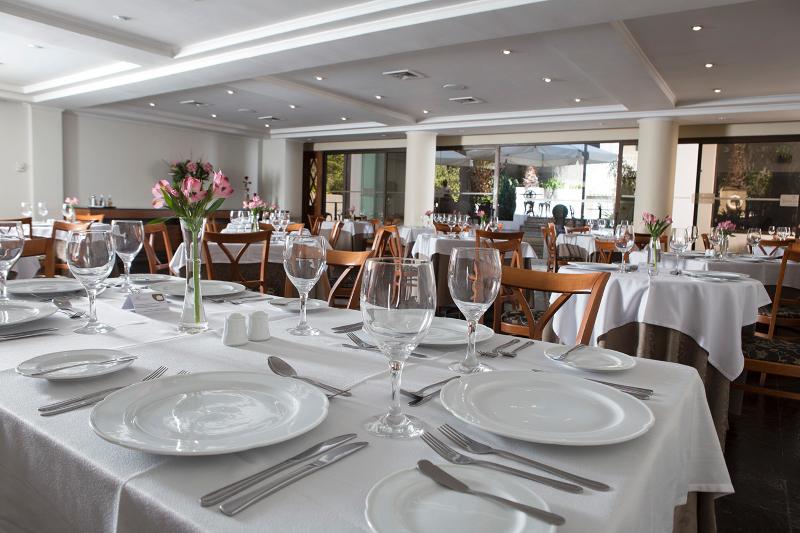 בית מלון כפרי Park Plaza Bonaparte Boutique