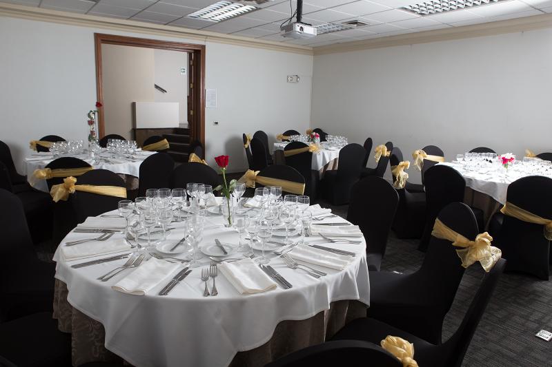 בית מלון כפרי Park Plaza Bonaparte Boutique