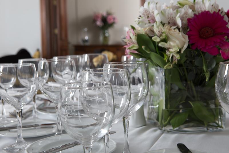 בית מלון כפרי Park Plaza Bonaparte Boutique