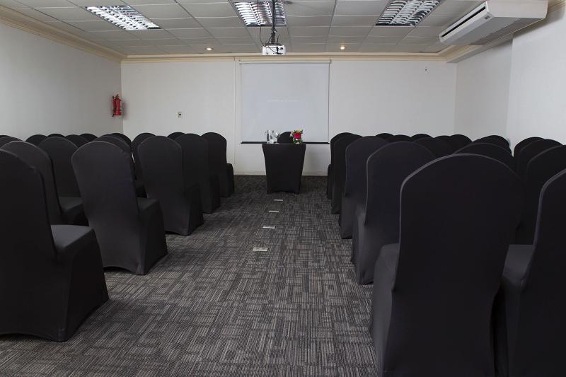 בית מלון כפרי Park Plaza Bonaparte Boutique