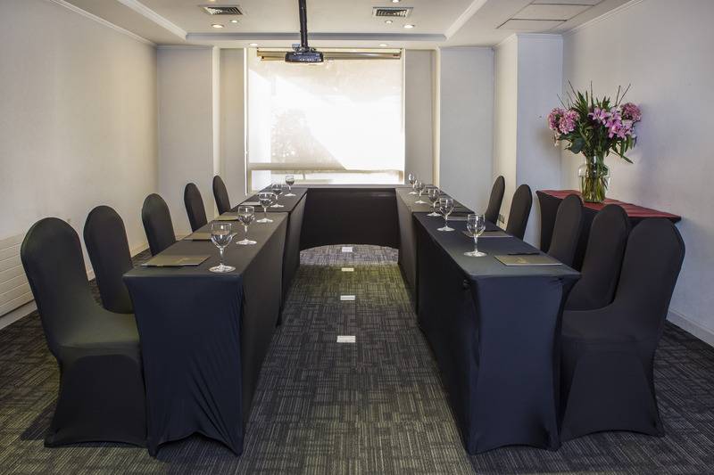 בית מלון כפרי Park Plaza Bonaparte Boutique