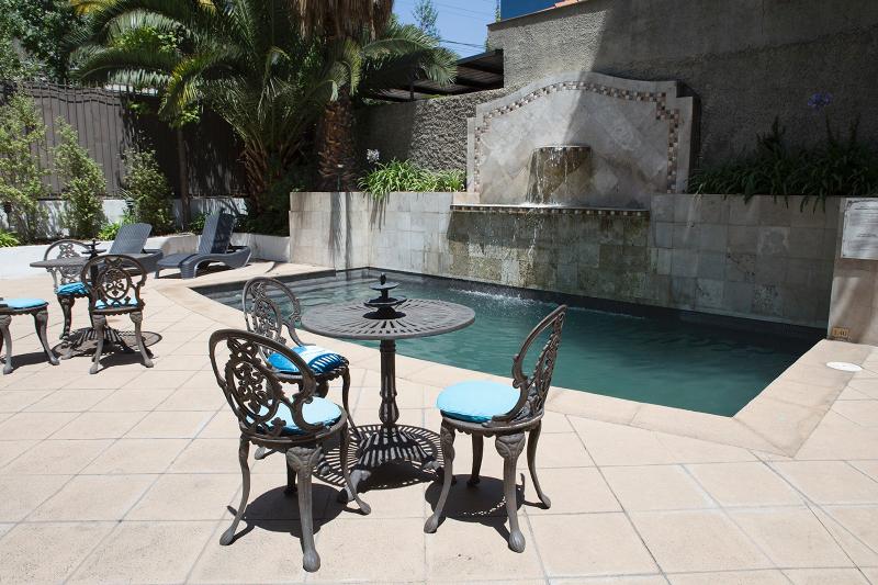 בית מלון כפרי Park Plaza Bonaparte Boutique