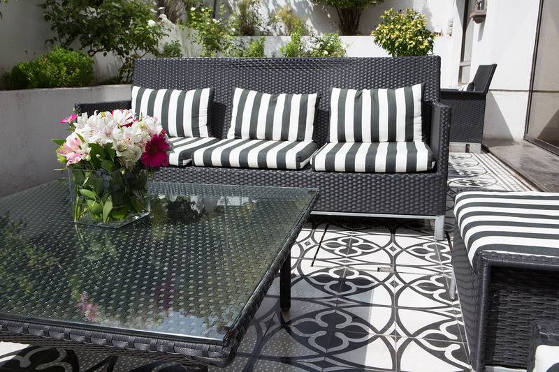 בית מלון כפרי Park Plaza Bonaparte Boutique