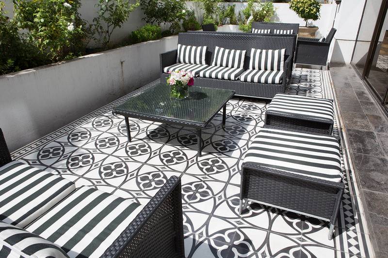 בית מלון כפרי Park Plaza Bonaparte Boutique