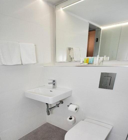 בית מלון כפרי Pefkos City