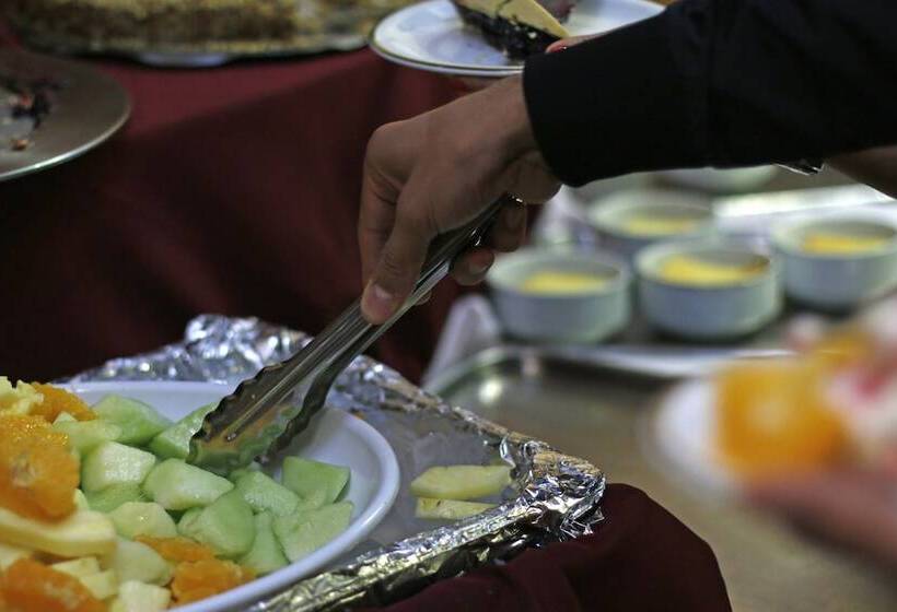 酒店 Principado De Asturias