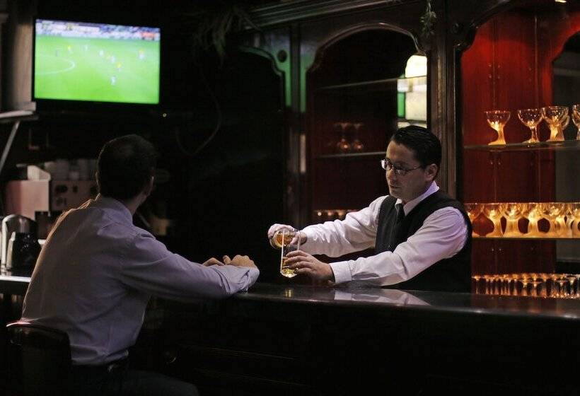 酒店 Principado De Asturias