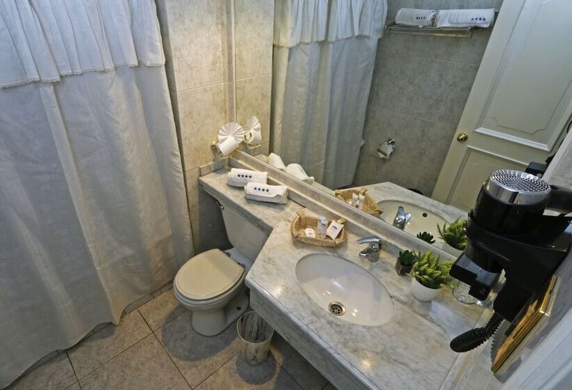 酒店 Principado De Asturias