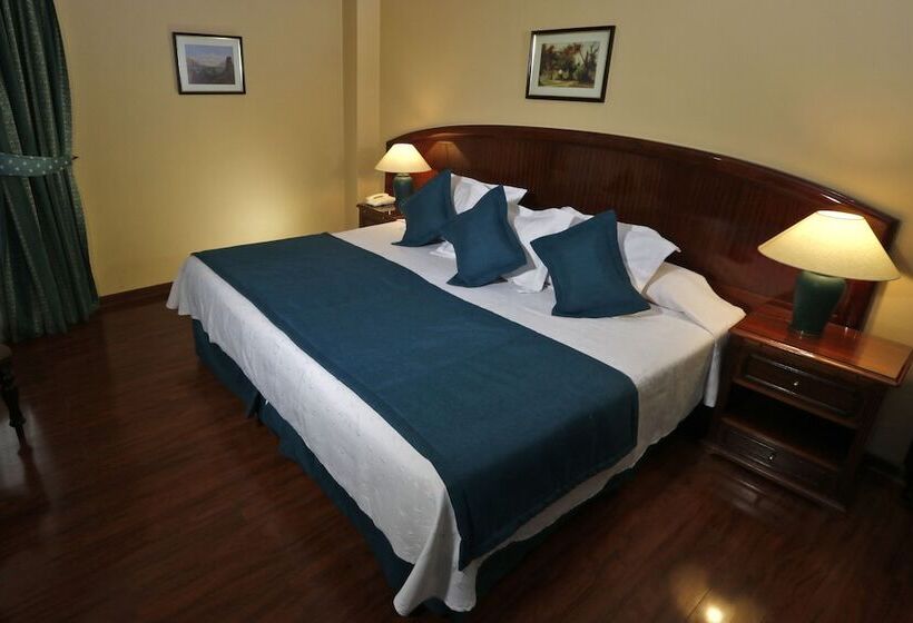 酒店 Principado De Asturias