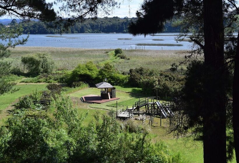 ホテル Puerta Del Sur