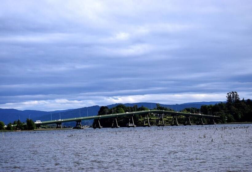 ホテル Puerta Del Sur