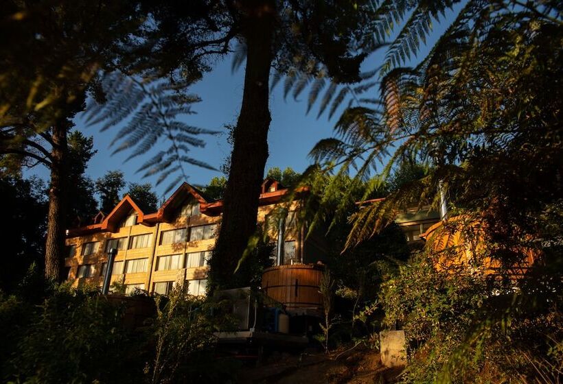 ホテル Puerta Del Sur