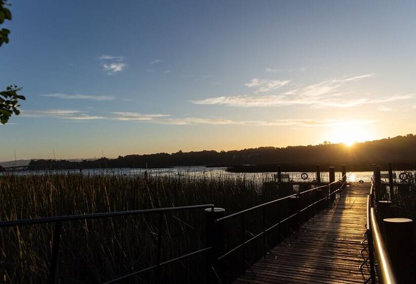 ホテル Puerta Del Sur