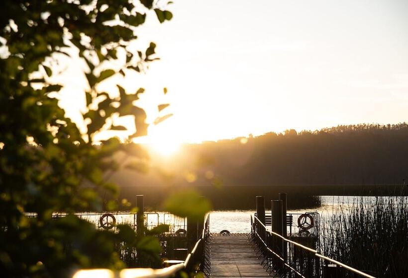 ホテル Puerta Del Sur