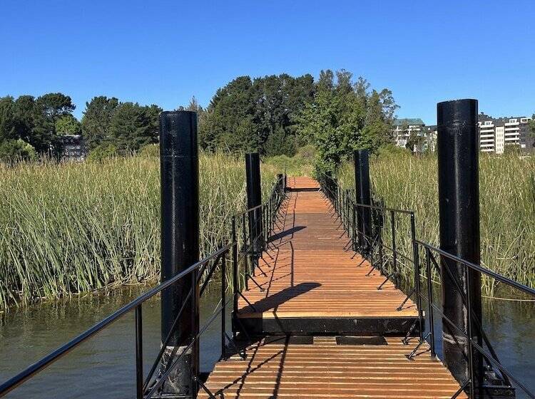 ホテル Puerta Del Sur