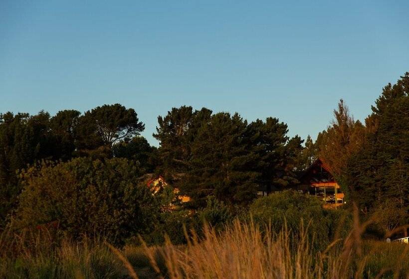 ホテル Puerta Del Sur