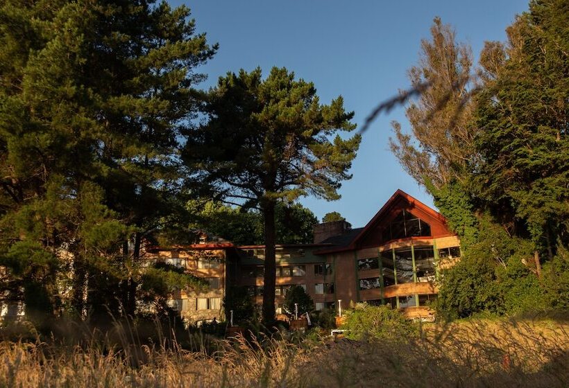 ホテル Puerta Del Sur