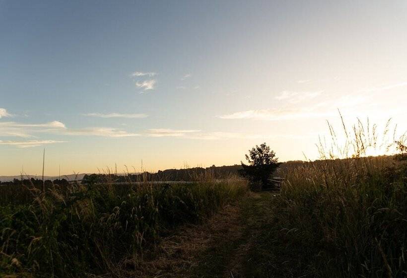 ホテル Puerta Del Sur