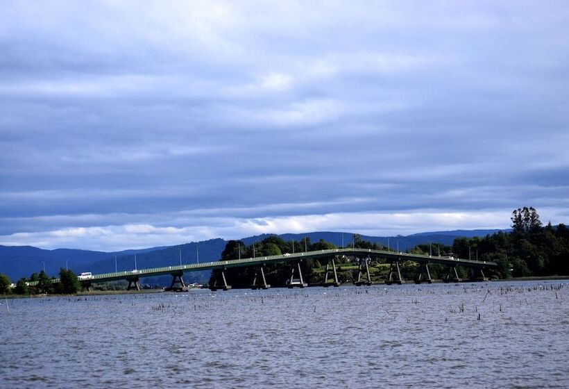 ホテル Puerta Del Sur