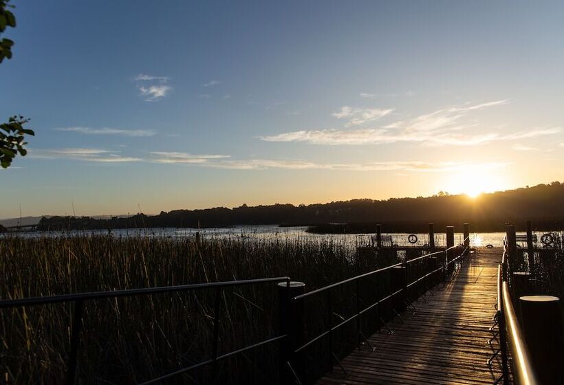 ホテル Puerta Del Sur