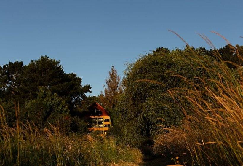 ホテル Puerta Del Sur