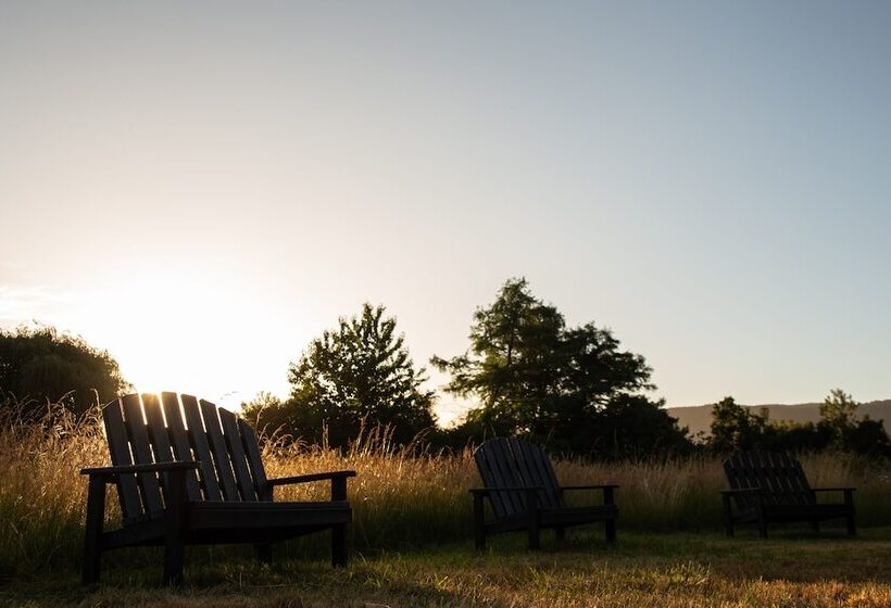 ホテル Puerta Del Sur