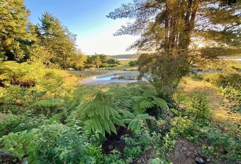 ホテル Puerta Del Sur