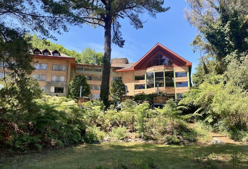 ホテル Puerta Del Sur