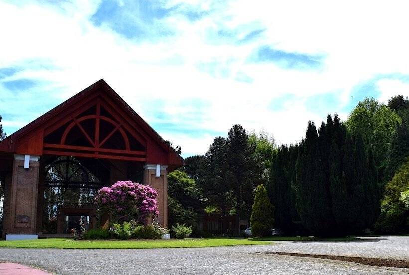 ホテル Puerta Del Sur