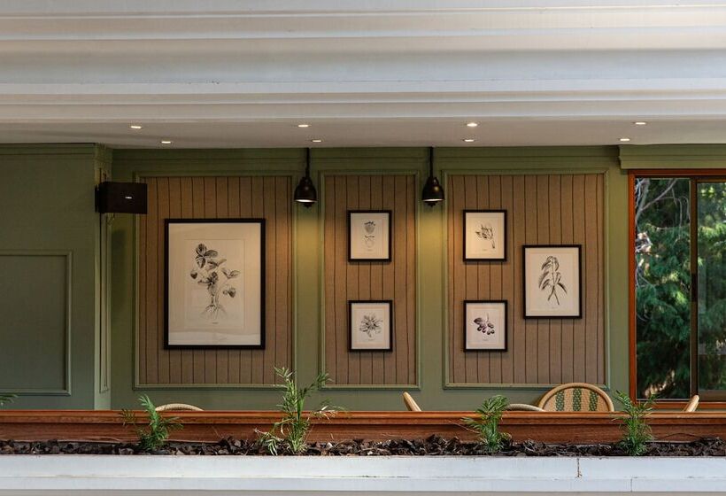 ホテル Puerta Del Sur