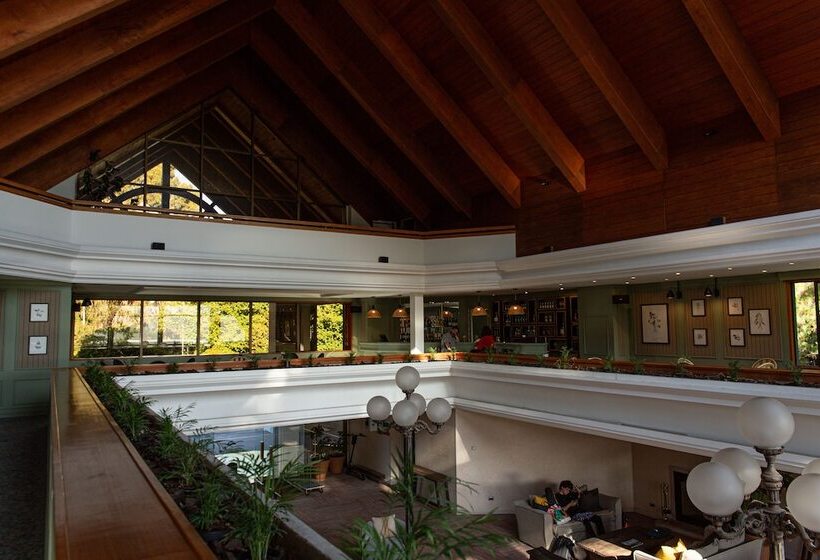 ホテル Puerta Del Sur