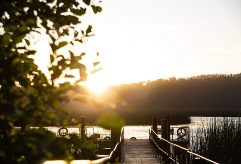 ホテル Puerta Del Sur