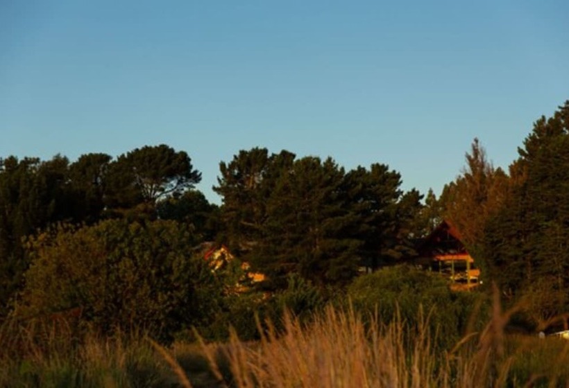 ホテル Puerta Del Sur