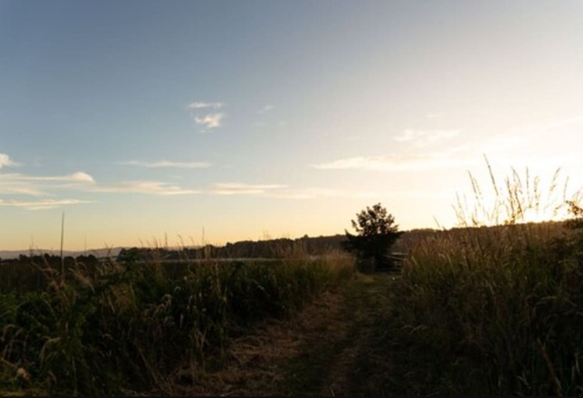 ホテル Puerta Del Sur