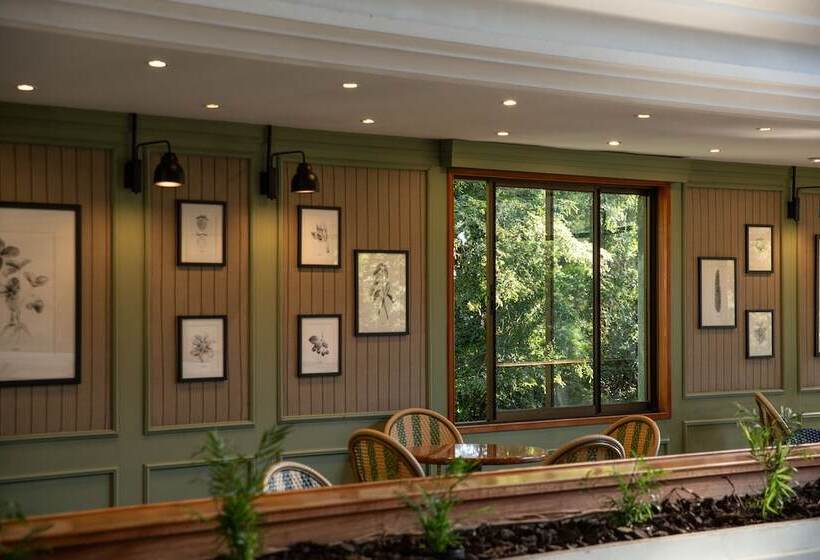 ホテル Puerta Del Sur