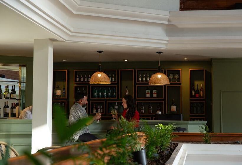 ホテル Puerta Del Sur