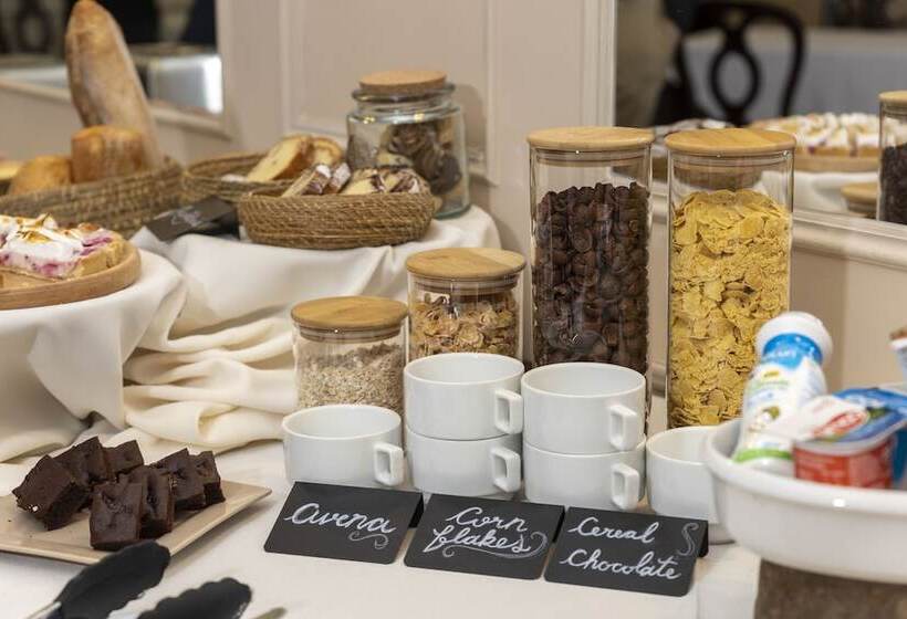 ホテル Puerta Del Sur