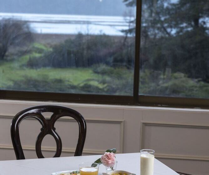 ホテル Puerta Del Sur