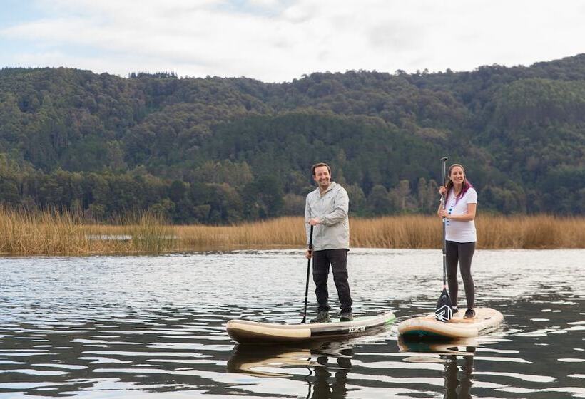 ホテル Puerta Del Sur