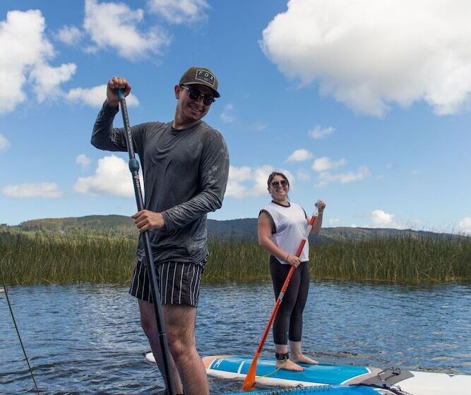 ホテル Puerta Del Sur