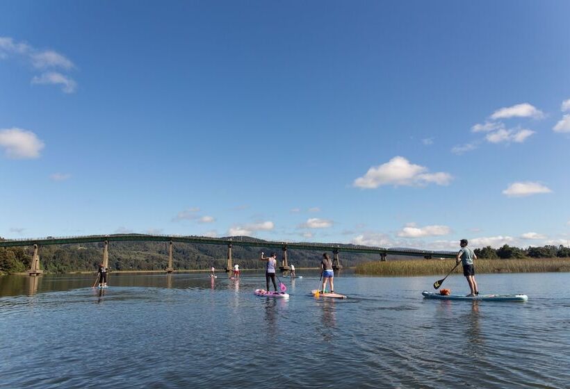 ホテル Puerta Del Sur