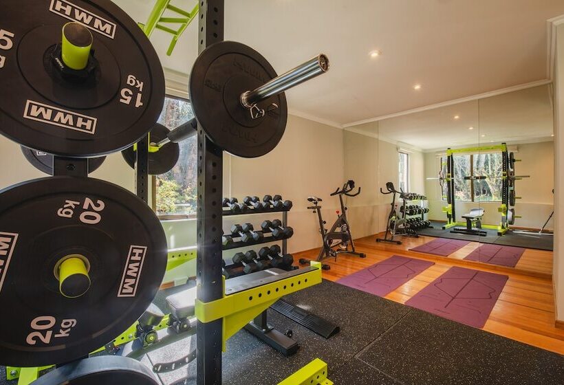 ホテル Puerta Del Sur