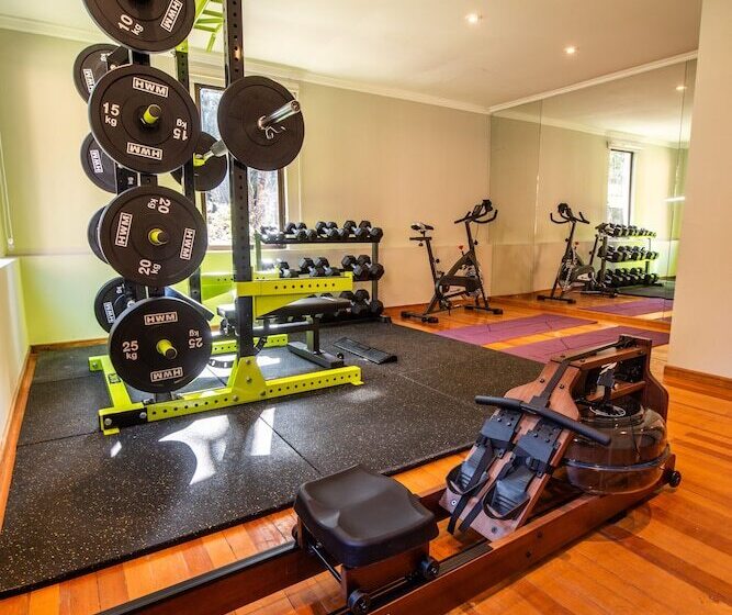 ホテル Puerta Del Sur