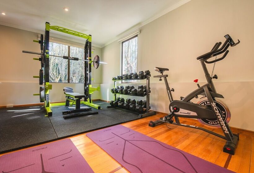 ホテル Puerta Del Sur